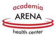 "Arena Health Center"